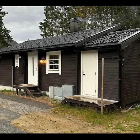 Cozy In Bjorli, Close To Skiing & Nature Ferienhaus Bjorli