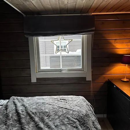 Ferienhaus Cozy In Bjorli, Close To Skiing & Nature
