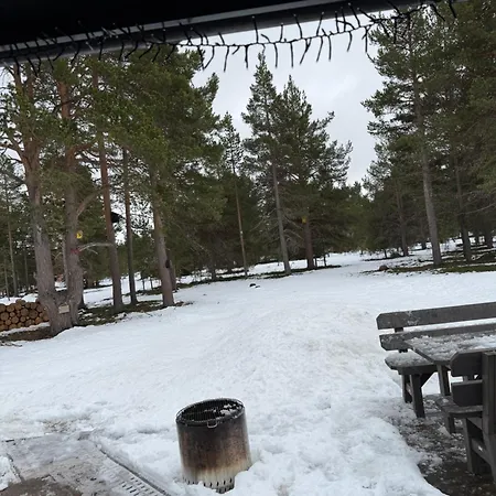 Ferienhaus Cozy In Bjorli, Close To Skiing & Nature *