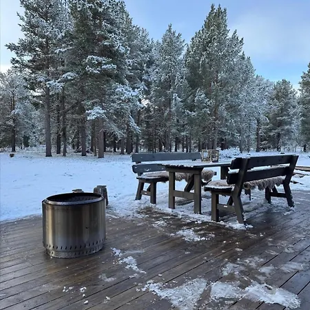 Cozy In Bjorli, Close To Skiing & Nature Bjorli