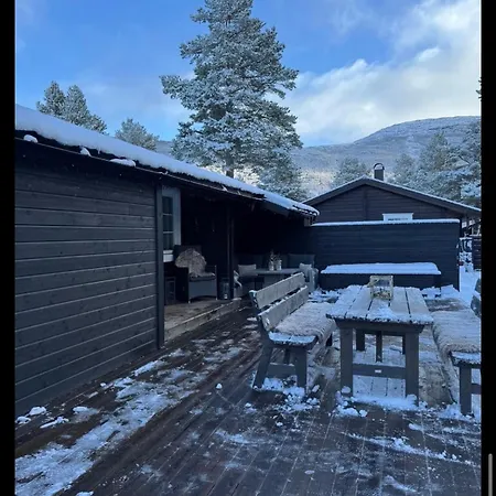 Cozy In Bjorli, Close To Skiing & Nature * Bjorli